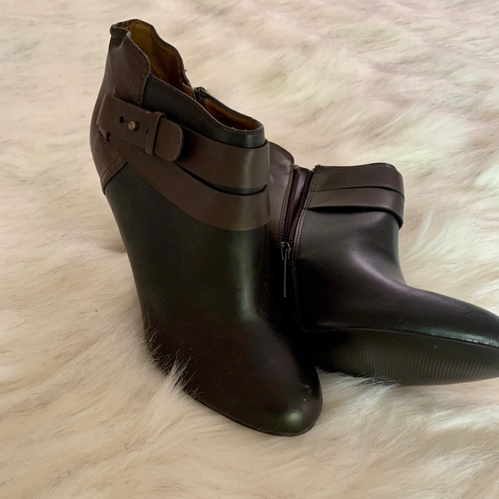 Nine West Boots